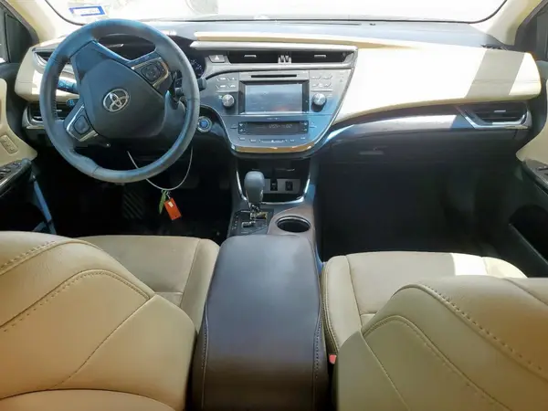4T1BK1EB6GU215514 2016 TOYOTA AVALON - Image 8