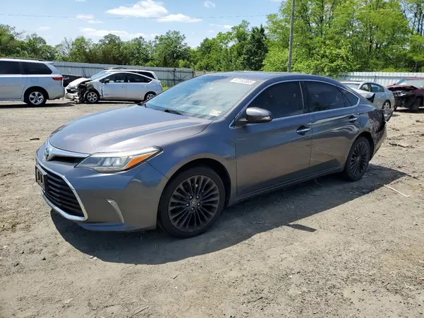4T1BK1EB6GU217957 2016 TOYOTA AVALON - Image 1