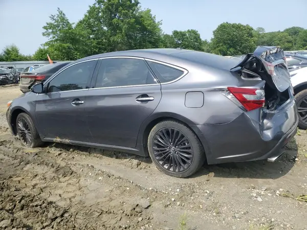4T1BK1EB6GU217957 2016 TOYOTA AVALON - Image 2