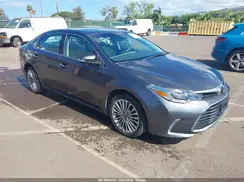 4T1BK1EB6GU217991 2016 TOYOTA AVALON