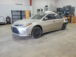 4T1BK1EB6GU218221 2016 TOYOTA AVALON