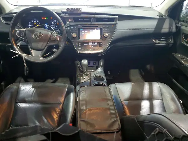 4T1BK1EB6GU218221 2016 TOYOTA AVALON - Image 8
