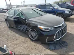 4T1BK1EB6GU218350 2016 TOYOTA AVALON