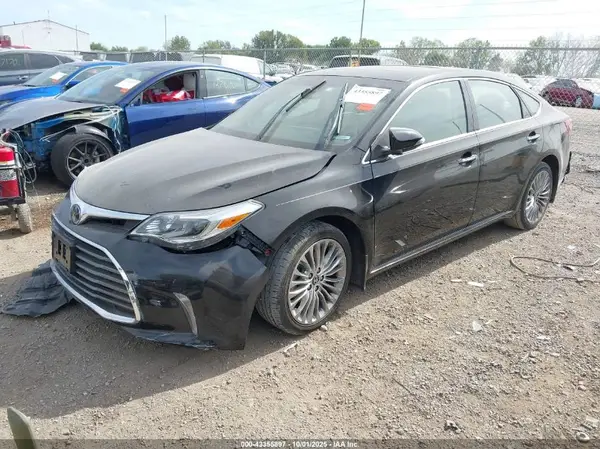 4T1BK1EB6GU218350 2016 TOYOTA AVALON - Image 2