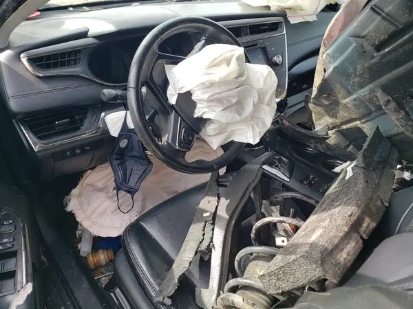 4T1BK1EB6GU219871 2016 TOYOTA AVALON - Image 8