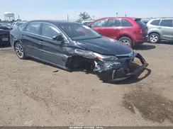4T1BK1EB6GU220079 2016 TOYOTA AVALON