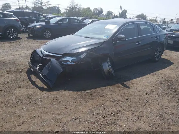 4T1BK1EB6GU220079 2016 TOYOTA AVALON - Image 2