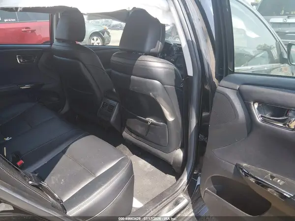 4T1BK1EB6GU220079 2016 TOYOTA AVALON - Image 8