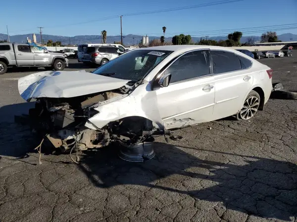4T1BK1EB6GU220373 2016 TOYOTA AVALON - Image 1