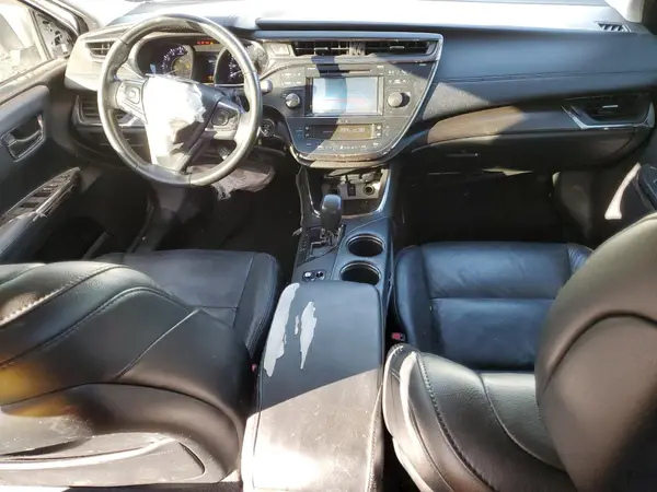 4T1BK1EB6GU220373 2016 TOYOTA AVALON - Image 8