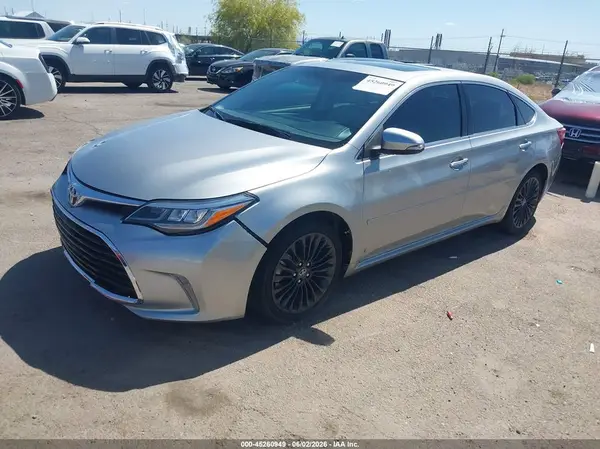 4T1BK1EB6GU220468 2016 TOYOTA AVALON - Image 2