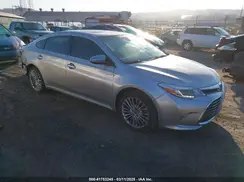 4T1BK1EB6GU221488 2016 TOYOTA AVALON