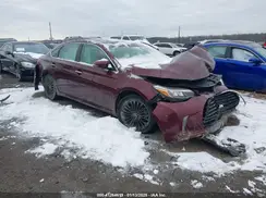 4T1BK1EB6GU221765 2016 TOYOTA AVALON