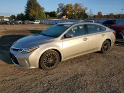 4T1BK1EB6GU221944 2016 TOYOTA AVALON