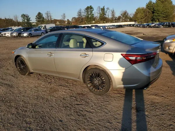 4T1BK1EB6GU221944 2016 TOYOTA AVALON - Image 2