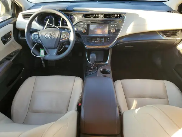 4T1BK1EB6GU221944 2016 TOYOTA AVALON - Image 8