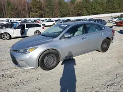 4T1BK1EB6GU222026 2016 TOYOTA AVALON
