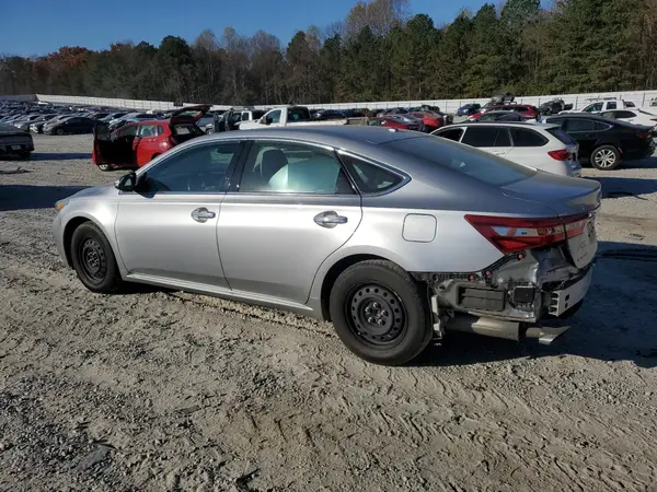 4T1BK1EB6GU222026 2016 TOYOTA AVALON - Image 2