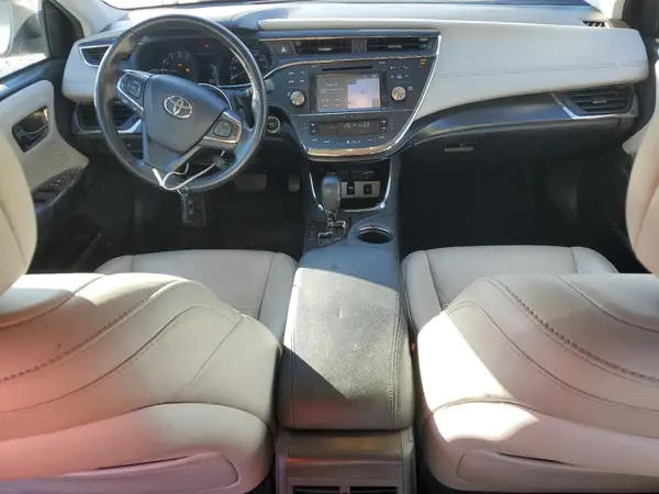 4T1BK1EB6GU222026 2016 TOYOTA AVALON - Image 8