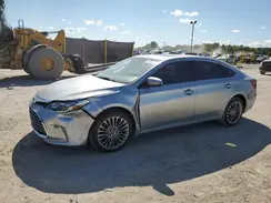 4T1BK1EB6GU223497 2016 TOYOTA AVALON