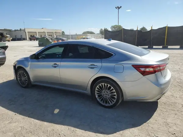 4T1BK1EB6GU223497 2016 TOYOTA AVALON - Image 2