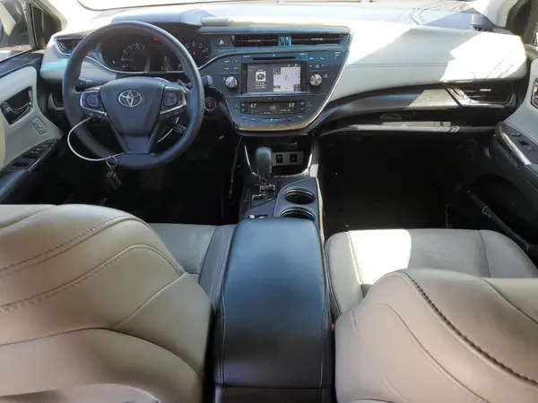4T1BK1EB6GU223497 2016 TOYOTA AVALON - Image 8