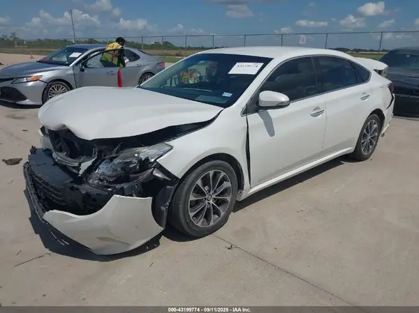 4T1BK1EB6GU223872 2016 TOYOTA AVALON - Image 2