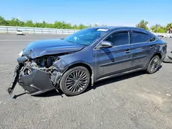 4T1BK1EB6GU224259 2016 TOYOTA AVALON