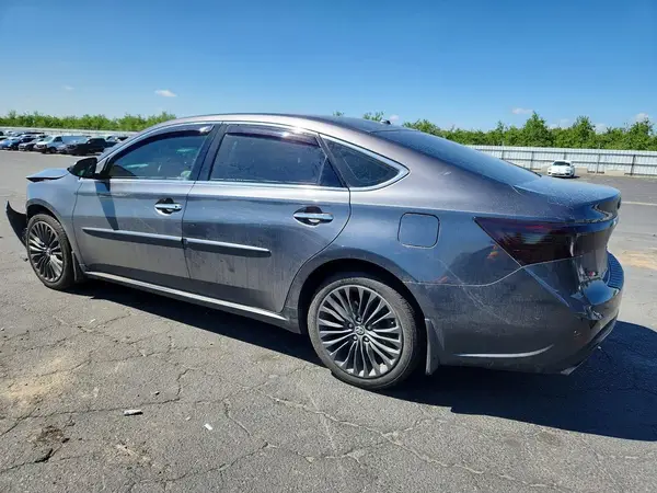 4T1BK1EB6GU224259 2016 TOYOTA AVALON - Image 2