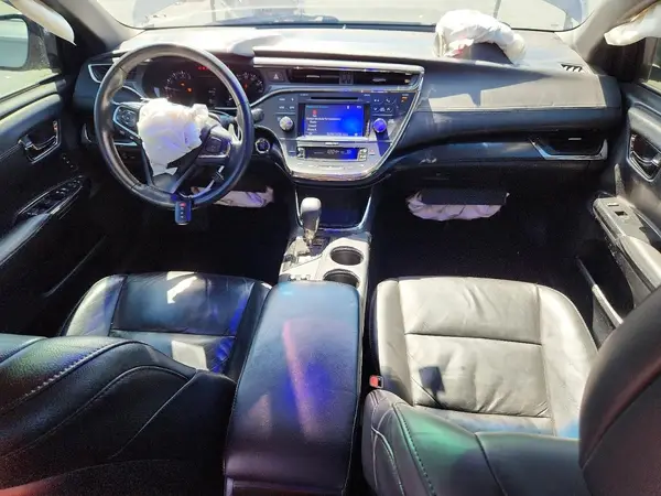 4T1BK1EB6GU224259 2016 TOYOTA AVALON - Image 8