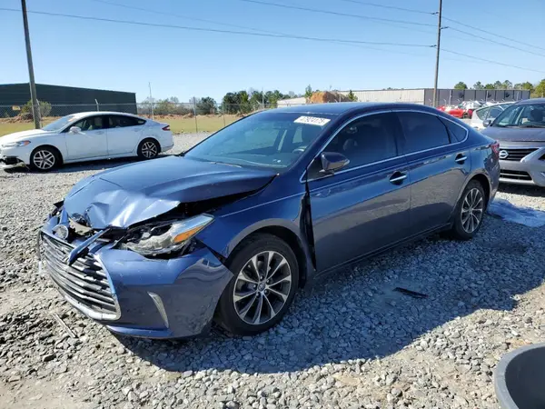 4T1BK1EB6GU224469 2016 TOYOTA AVALON - Image 1