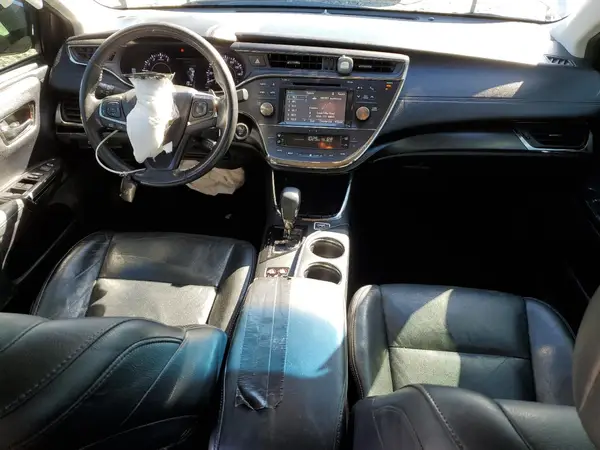 4T1BK1EB6GU224469 2016 TOYOTA AVALON - Image 8