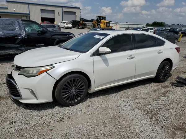 4T1BK1EB6GU225055 2016 TOYOTA AVALON - Image 1