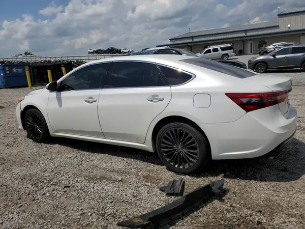 4T1BK1EB6GU225055 2016 TOYOTA AVALON - Image 2