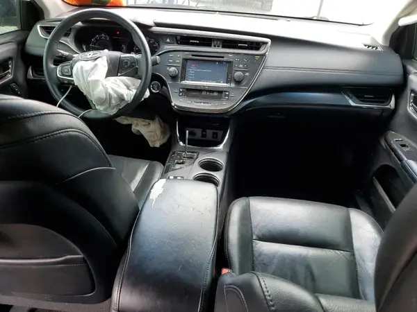 4T1BK1EB6GU225055 2016 TOYOTA AVALON - Image 8
