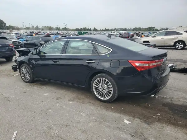 4T1BK1EB6GU225217 2016 TOYOTA AVALON - Image 2