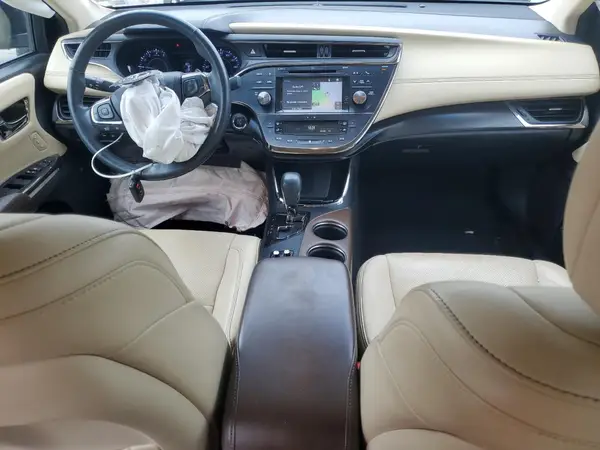 4T1BK1EB6GU225217 2016 TOYOTA AVALON - Image 8