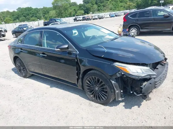 4T1BK1EB6GU225654 2016 TOYOTA AVALON - Image 1