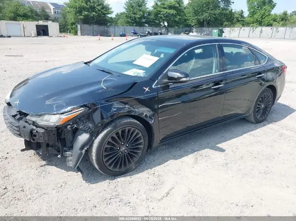 4T1BK1EB6GU225654 2016 TOYOTA AVALON - Image 2