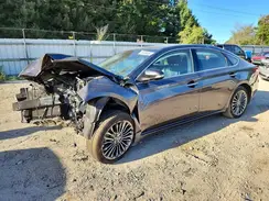 4T1BK1EB6GU225802 2016 TOYOTA AVALON
