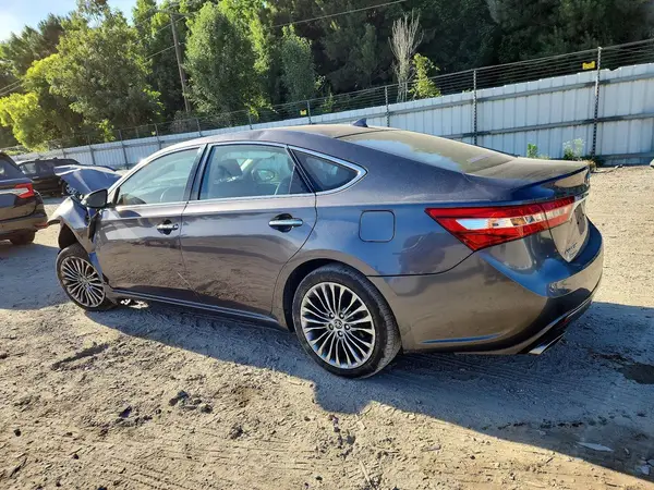 4T1BK1EB6GU225802 2016 TOYOTA AVALON - Image 2