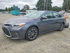 4T1BK1EB6GU225878 2016 TOYOTA AVALON