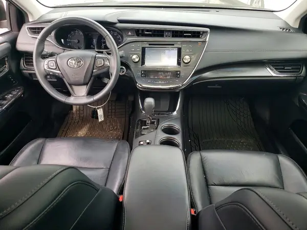 4T1BK1EB6GU225878 2016 TOYOTA AVALON - Image 8