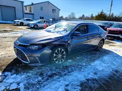 4T1BK1EB6GU226304 2016 TOYOTA AVALON