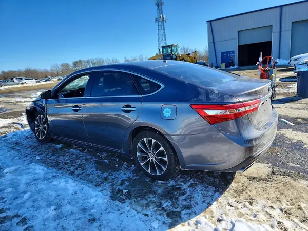 4T1BK1EB6GU226304 2016 TOYOTA AVALON - Image 2
