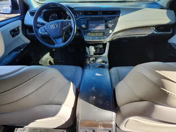 4T1BK1EB6GU226304 2016 TOYOTA AVALON - Image 8