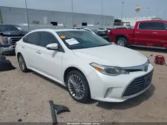 4T1BK1EB6GU227582 2016 TOYOTA AVALON