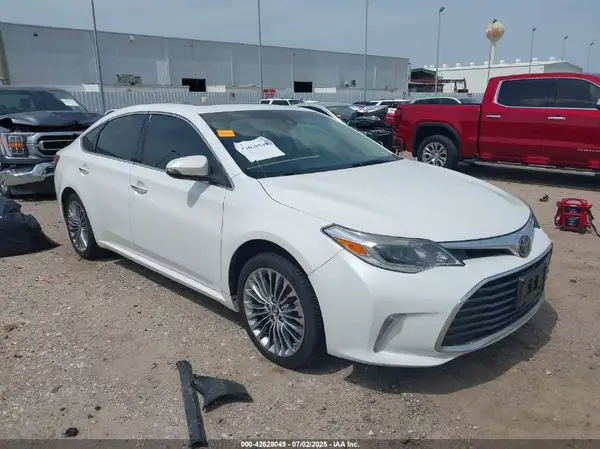 4T1BK1EB6GU227582 2016 TOYOTA AVALON - Image 1