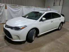 4T1BK1EB6GU228019 2016 TOYOTA AVALON