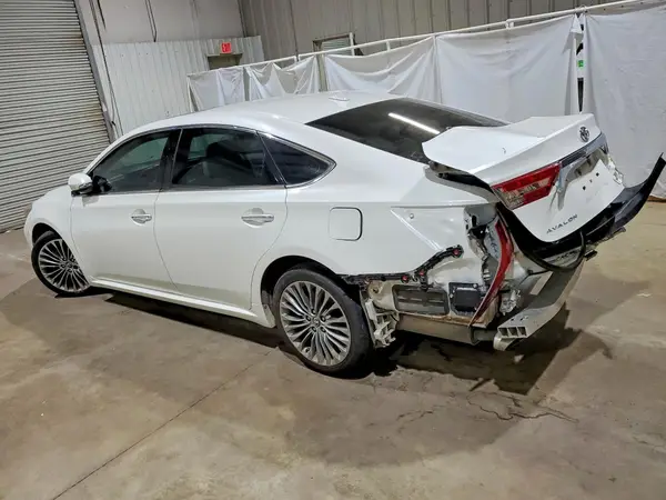 4T1BK1EB6GU228019 2016 TOYOTA AVALON - Image 2